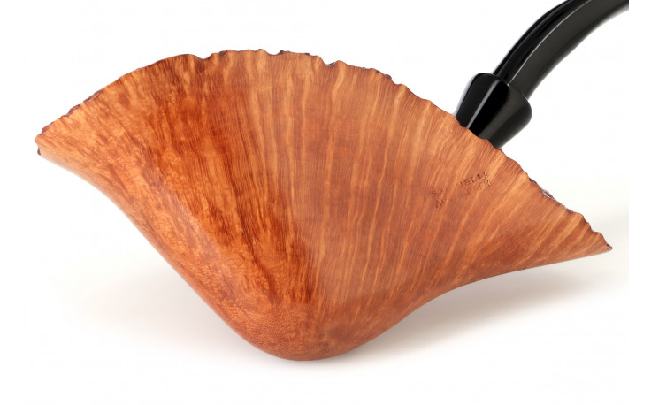 Savinelli Autograph Broussin 082 pipe (Grade 000)