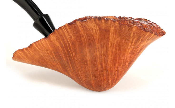 Savinelli Autograph Broussin 082 pipe (Grade 000)