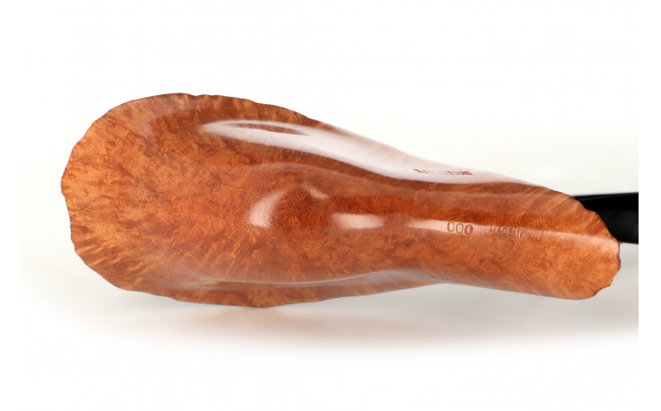 Savinelli Autograph Broussin 082 pipe (Grade 000)