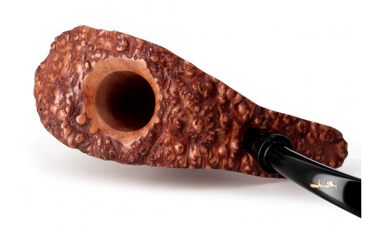 Savinelli Autograph Broussin 082 pipe (Grade 000)