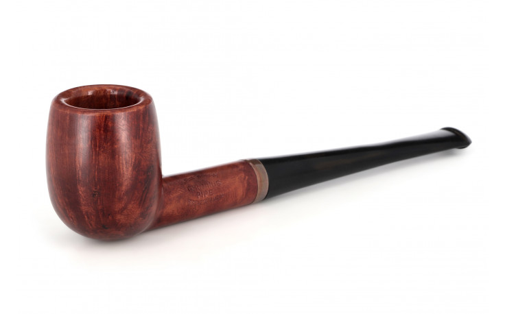 Terminus billiard ringed long pipe