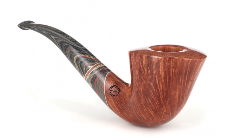 Amorelli Extraordinaire Calabash pipe (4 stars)