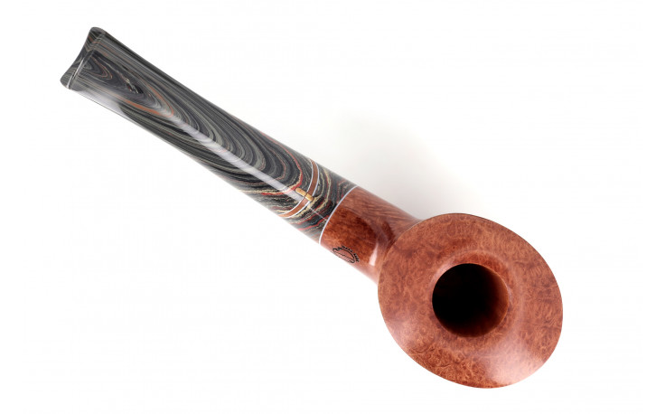 Amorelli Extraordinaire Calabash pipe (4 stars)