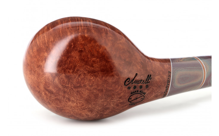 Amorelli Extraordinaire Egg 2 pipe (4 stars)