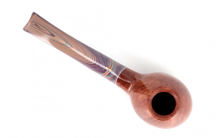 Amorelli Extraordinaire Egg 2 pipe (4 stars)