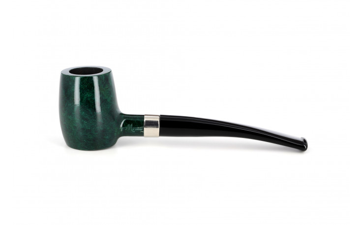 Myway The Wise Man Barrel pipe (green color)