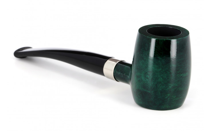 Myway The Wise Man Barrel pipe (green color)