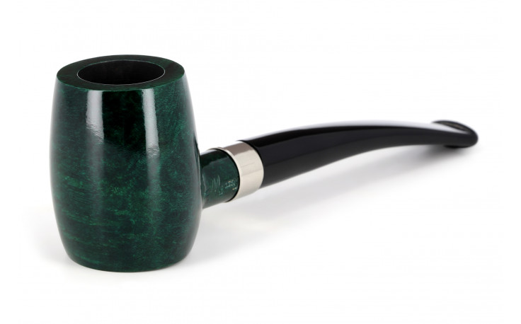 Myway The Wise Man Barrel pipe (green color)