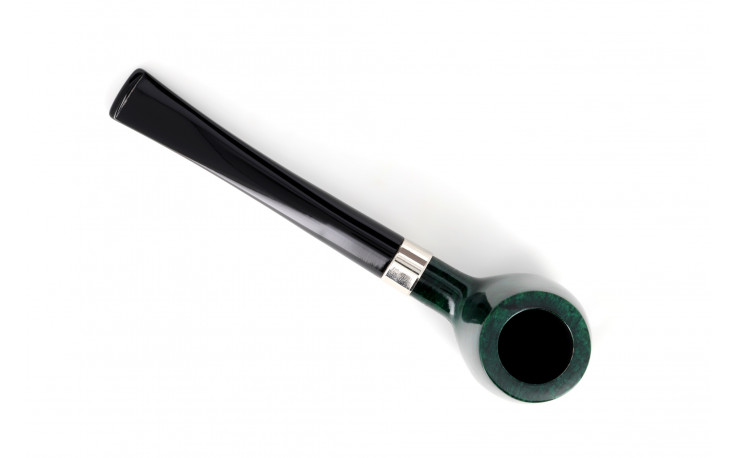 Myway The Wise Man Barrel pipe (green color)