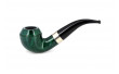 Myway The Wise Man Bullmoose pipe (green color)