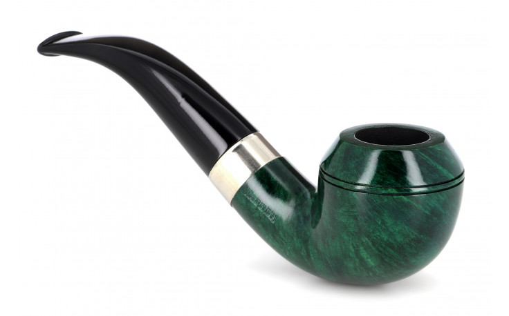 Myway The Wise Man Bullmoose pipe (green color)