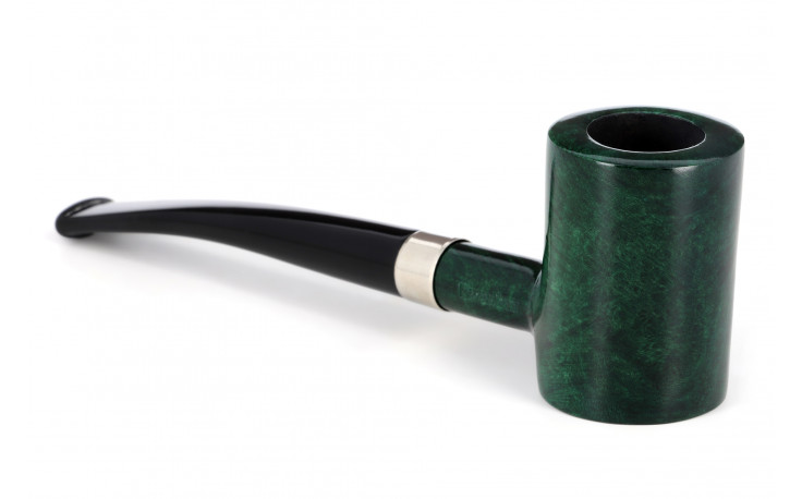 Myway The Wise Man Tankard pipe (green color)