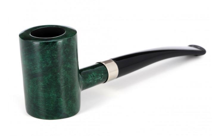 Myway The Wise Man Tankard pipe (green color)