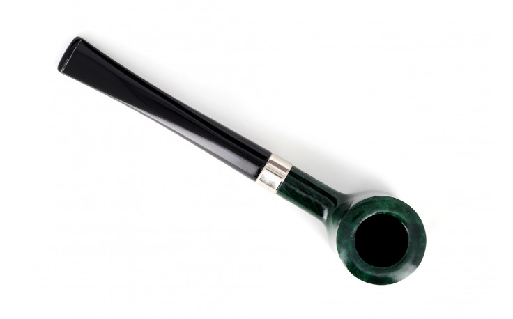 Myway The Wise Man Tankard pipe (green color)