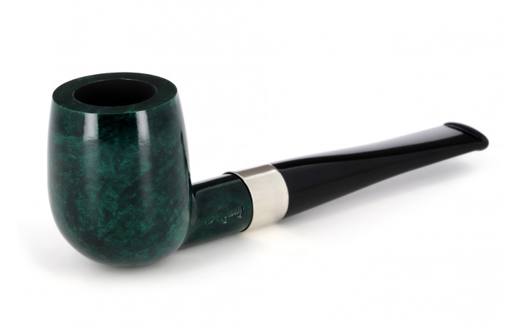 Myway The Wise Man straight pipe (green color)