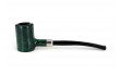 Myway The Wise Man Tankard pipe (green color) (thin stem)