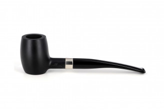 Myway The Wise Man Barrel pipe (black matte)