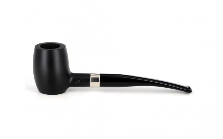 Myway The Wise Man Barrel pipe (black matte)