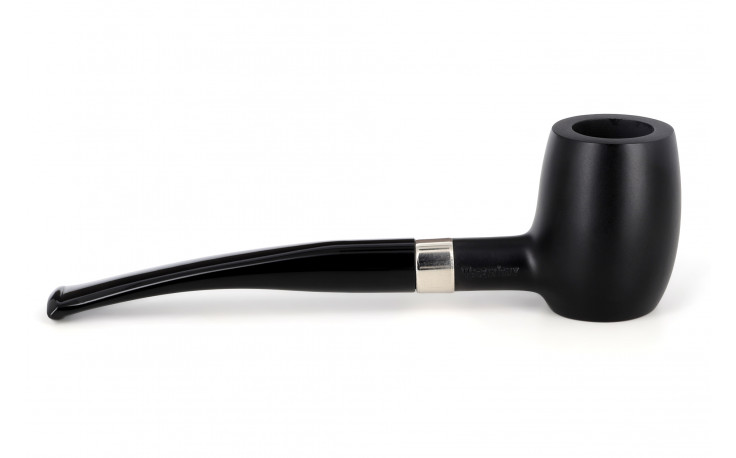 Myway The Wise Man Barrel pipe (black matte)