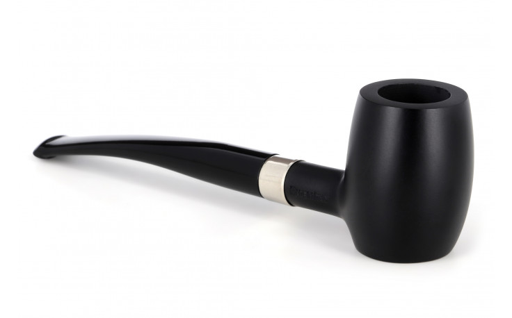 Myway The Wise Man Barrel pipe (black matte)