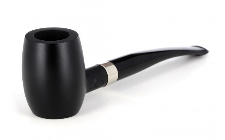 Myway The Wise Man Barrel pipe (black matte)