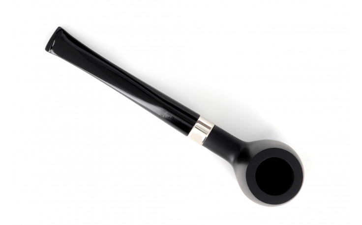 Myway The Wise Man Barrel pipe (black matte)