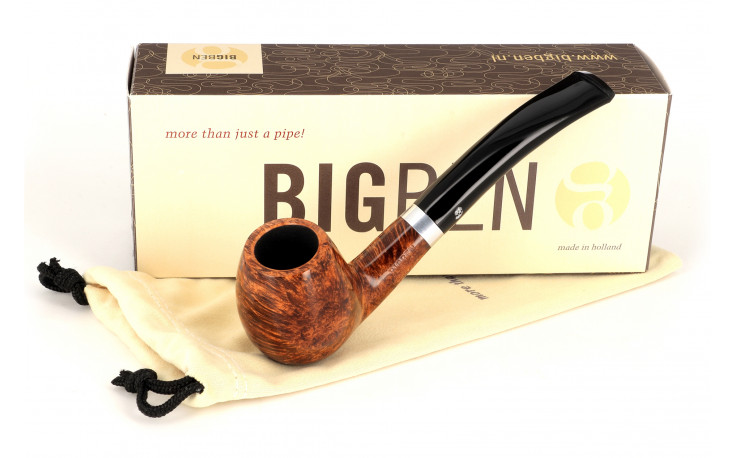 Pipe Big ben Sylvia 802