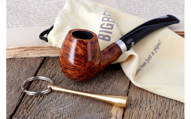 Pipe Big ben Sylvia 802