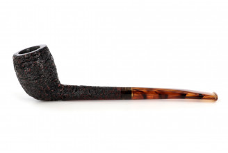 Nuttens Heritage 25 Cutty H1 pipe