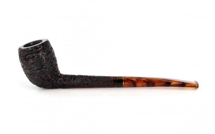 Nuttens Heritage 25 Cutty H1 pipe