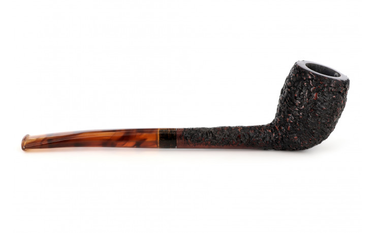 Nuttens Heritage 25 Cutty H1 pipe