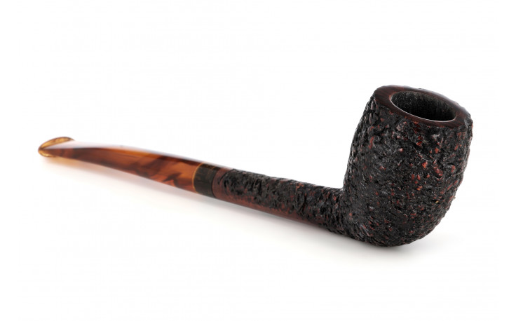 Nuttens Heritage 25 Cutty H1 pipe