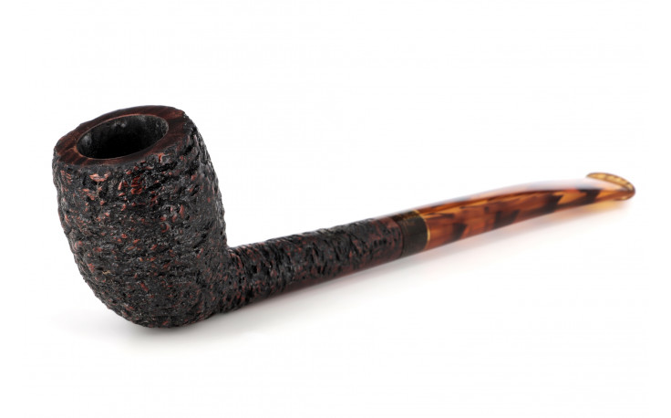 Nuttens Heritage 25 Cutty H1 pipe