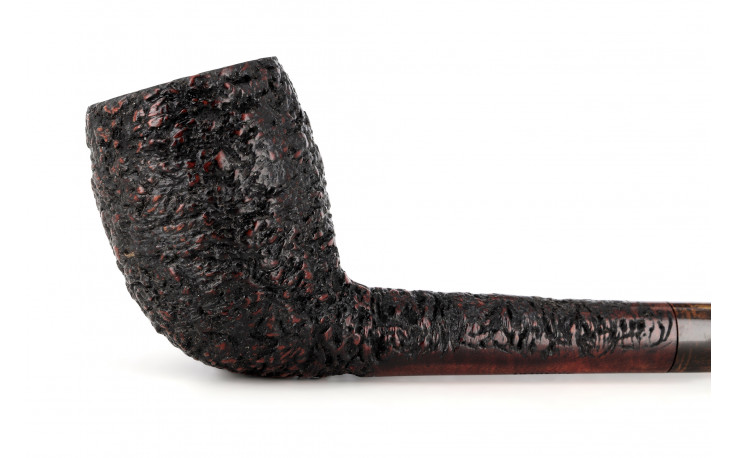 Nuttens Heritage 25 Cutty H1 pipe