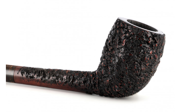 Nuttens Heritage 25 Cutty H1 pipe