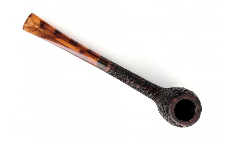 Nuttens Heritage 25 Cutty H1 pipe