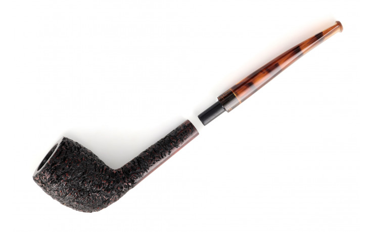 Nuttens Heritage 25 Cutty H1 pipe