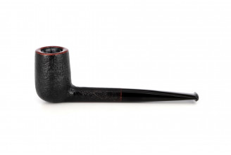 Nuttens Hand Made 26 Light Billiard pipe