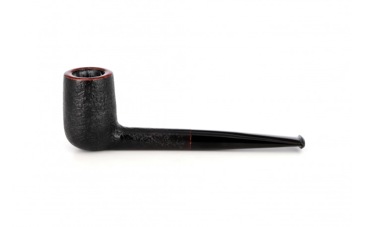 Nuttens Hand Made 26 Light Billiard pipe