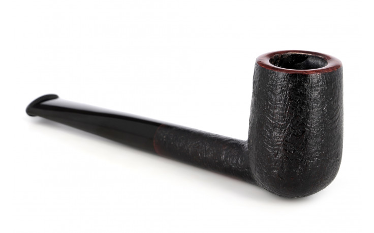 Nuttens Hand Made 26 Light Billiard pipe