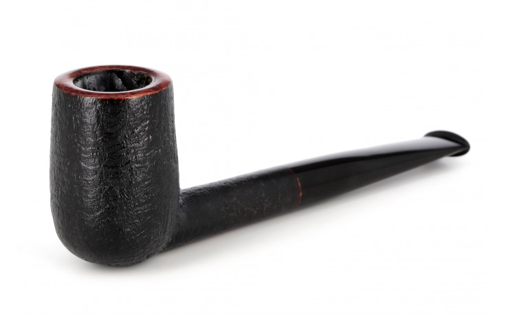 Nuttens Hand Made 26 Light Billiard pipe