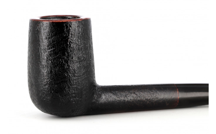 Nuttens Hand Made 26 Light Billiard pipe