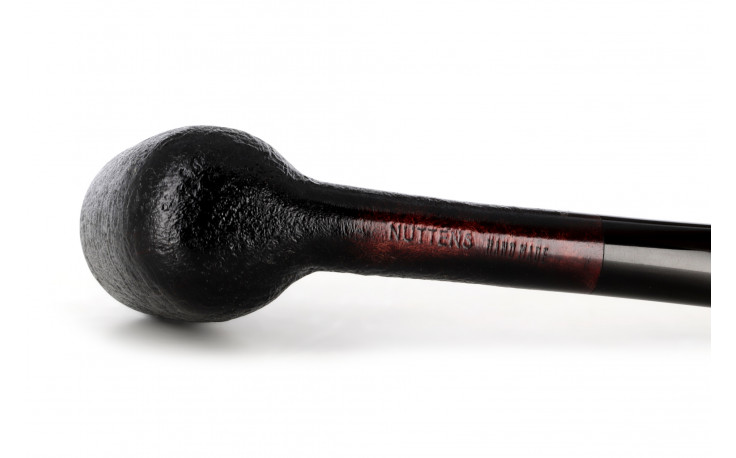 Nuttens Hand Made 26 Light Billiard pipe