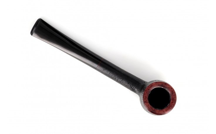 Nuttens Hand Made 26 Light Billiard pipe