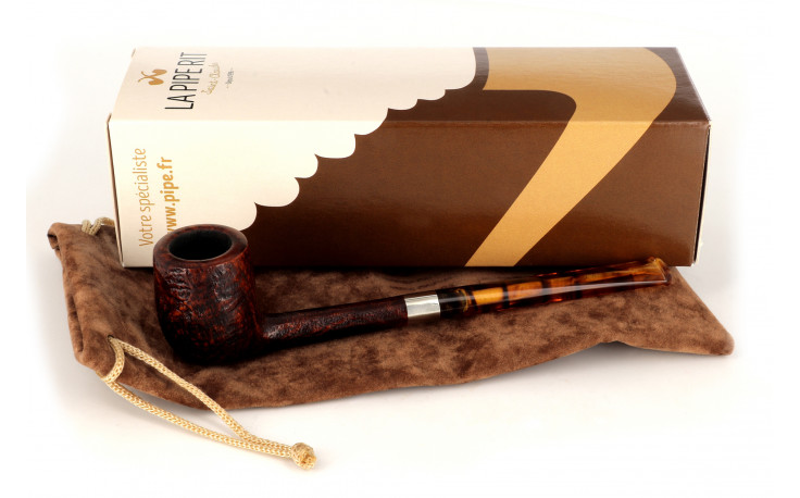 Nuttens Bing 34 sandblasted pipe B1