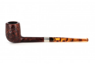 Nuttens Bing 34 sandblasted pipe B1