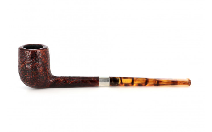 Nuttens Bing 34 sandblasted pipe B1