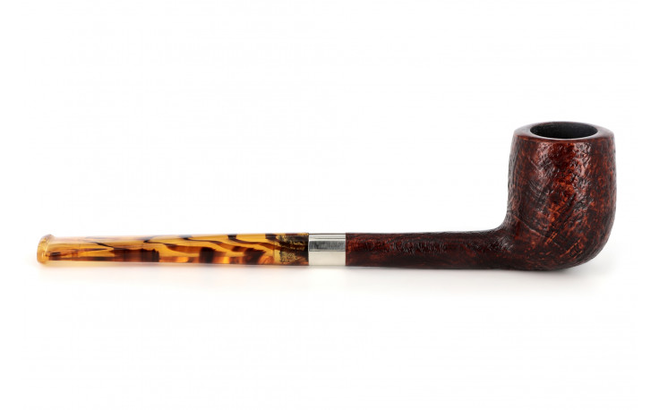 Nuttens Bing 34 sandblasted pipe B1