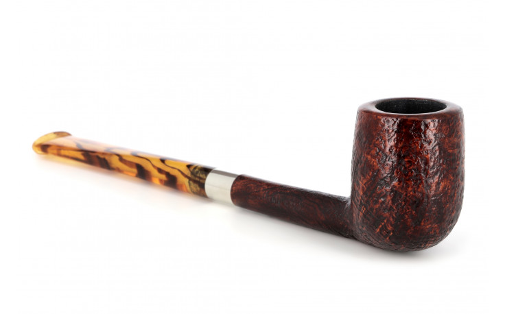 Nuttens Bing 34 sandblasted pipe B1