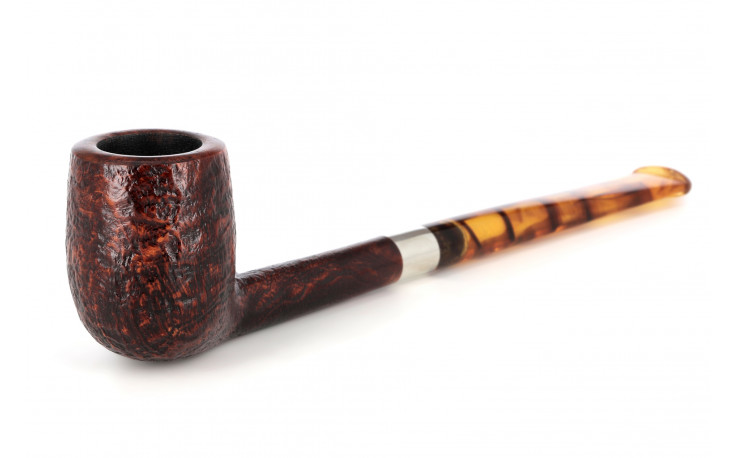 Nuttens Bing 34 sandblasted pipe B1